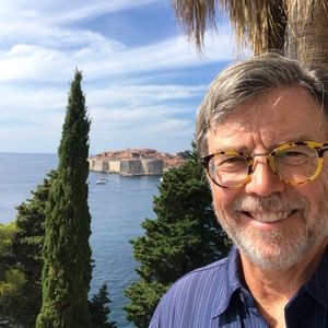 Meet your Posher, Steve